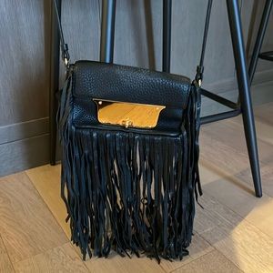 Milly Mini Crossbody bag